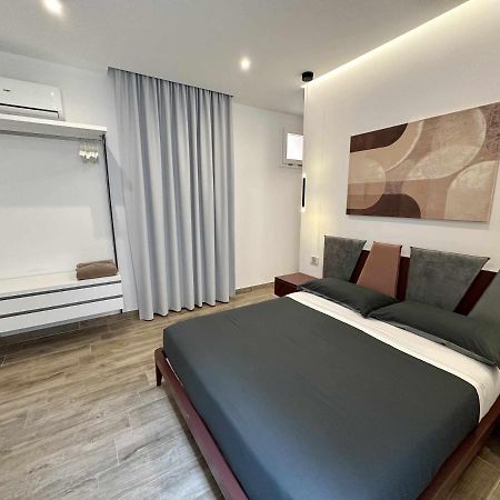 B&B Altomare LMP Exteriér fotografie