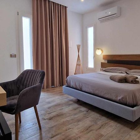 B&B Altomare LMP Exteriér fotografie