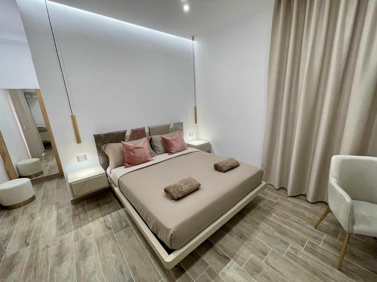 B&B Altomare LMP Pokoj fotografie