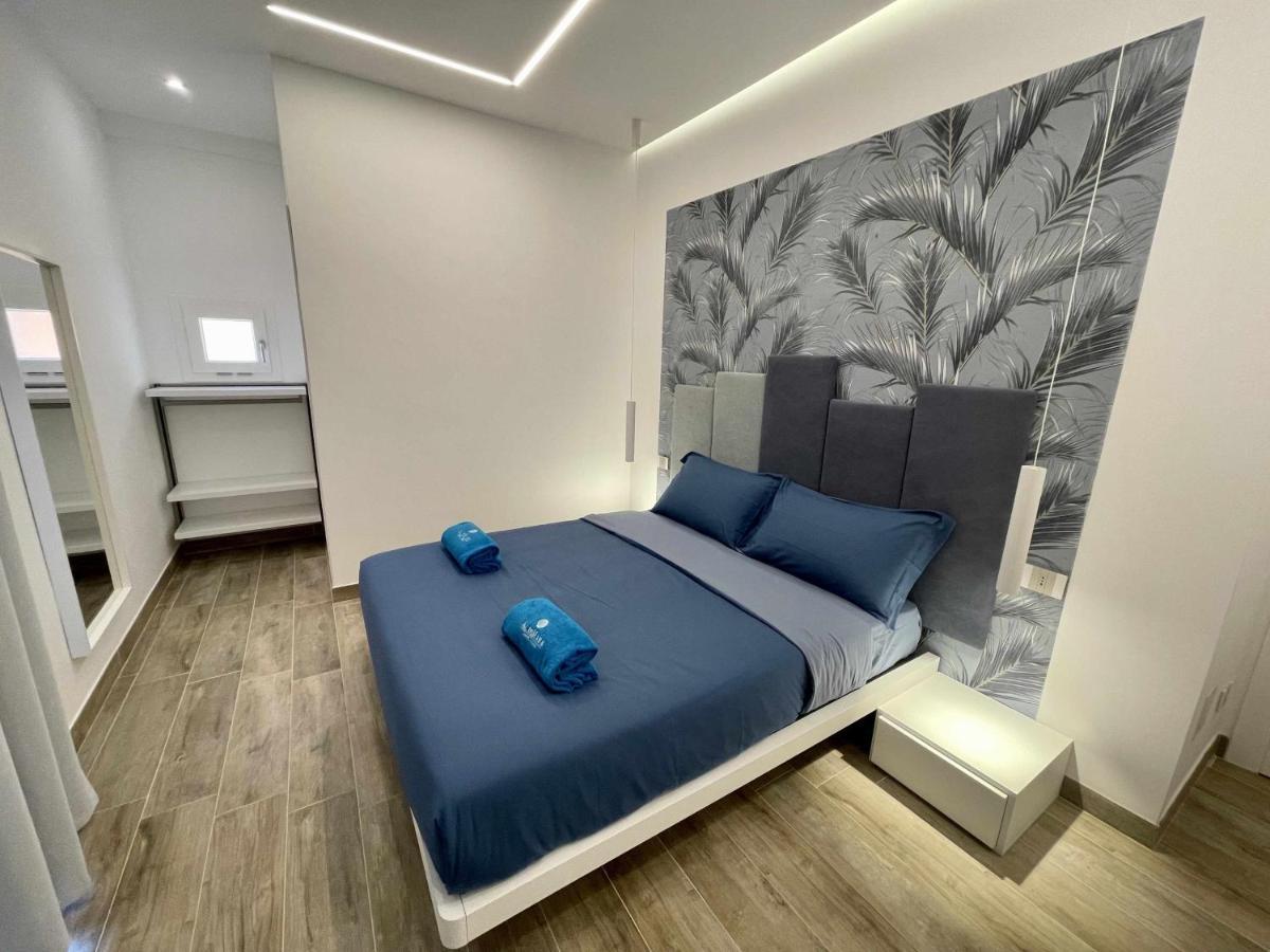 B&B Altomare LMP Pokoj fotografie