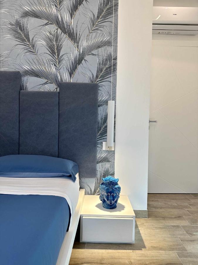 B&B Altomare LMP Exteriér fotografie
