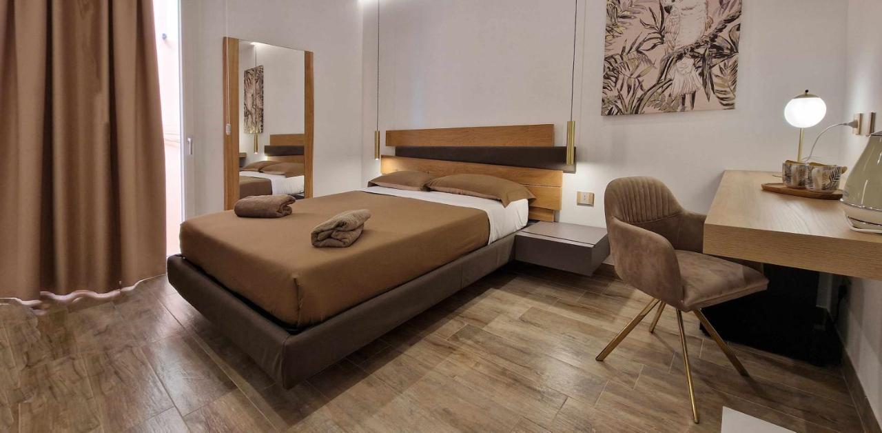 B&B Altomare LMP Pokoj fotografie