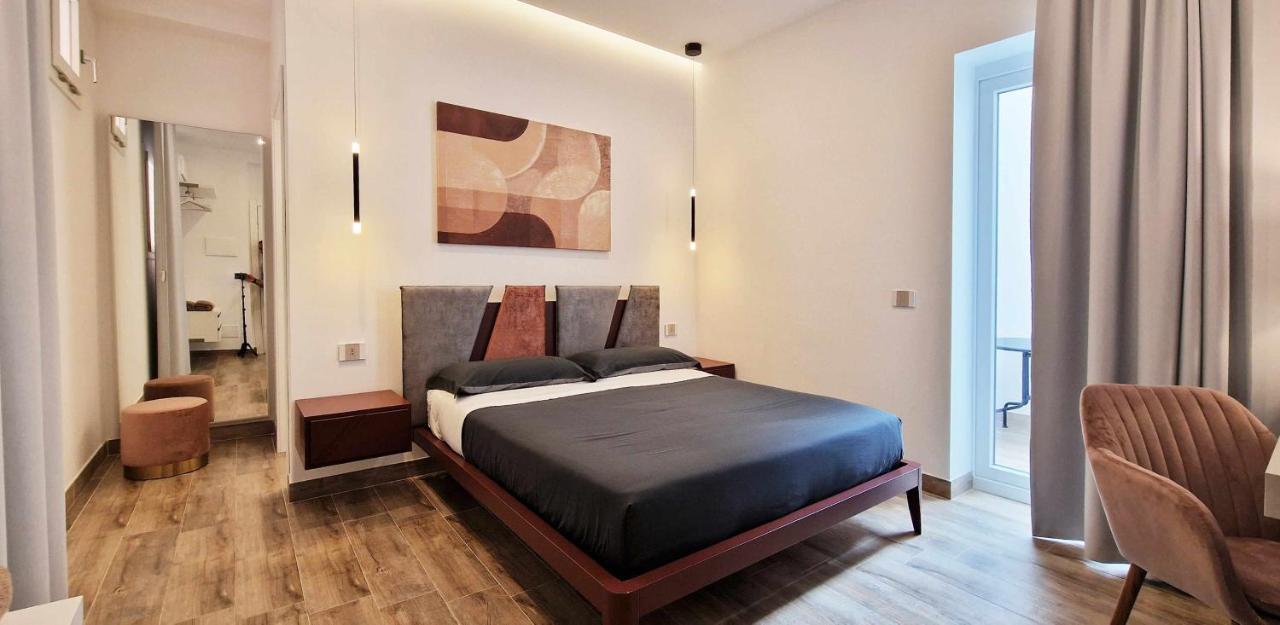 B&B Altomare LMP Exteriér fotografie