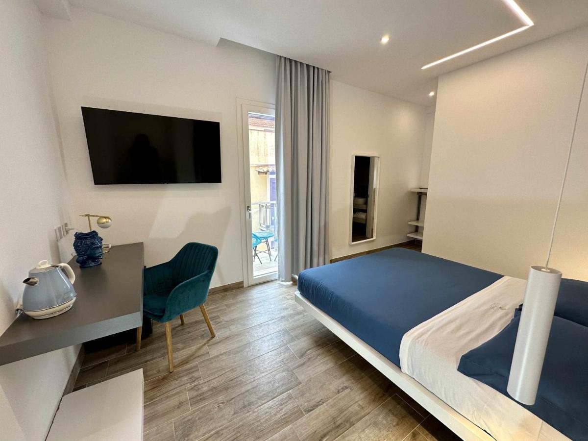 B&B Altomare LMP Exteriér fotografie
