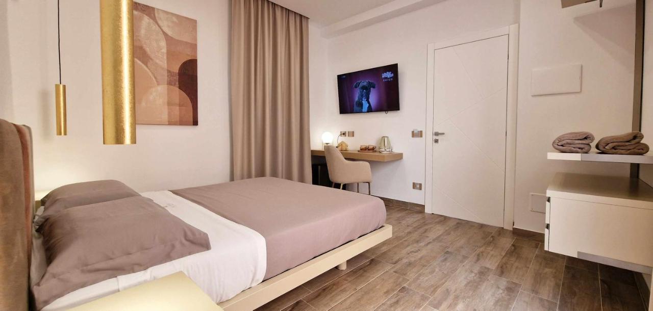 B&B Altomare LMP Exteriér fotografie