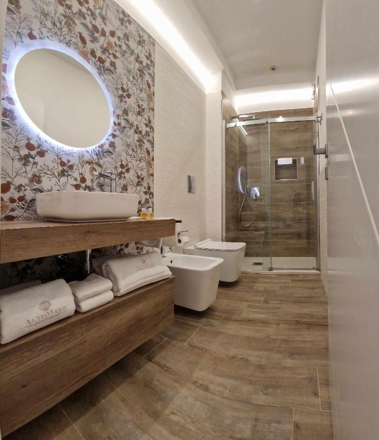B&B Altomare LMP Exteriér fotografie