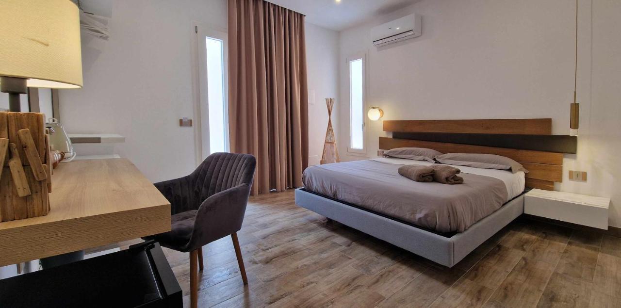 B&B Altomare LMP Exteriér fotografie