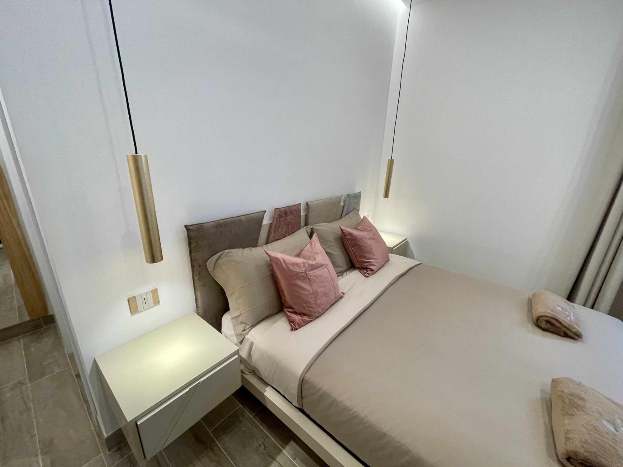 B&B Altomare LMP Exteriér fotografie