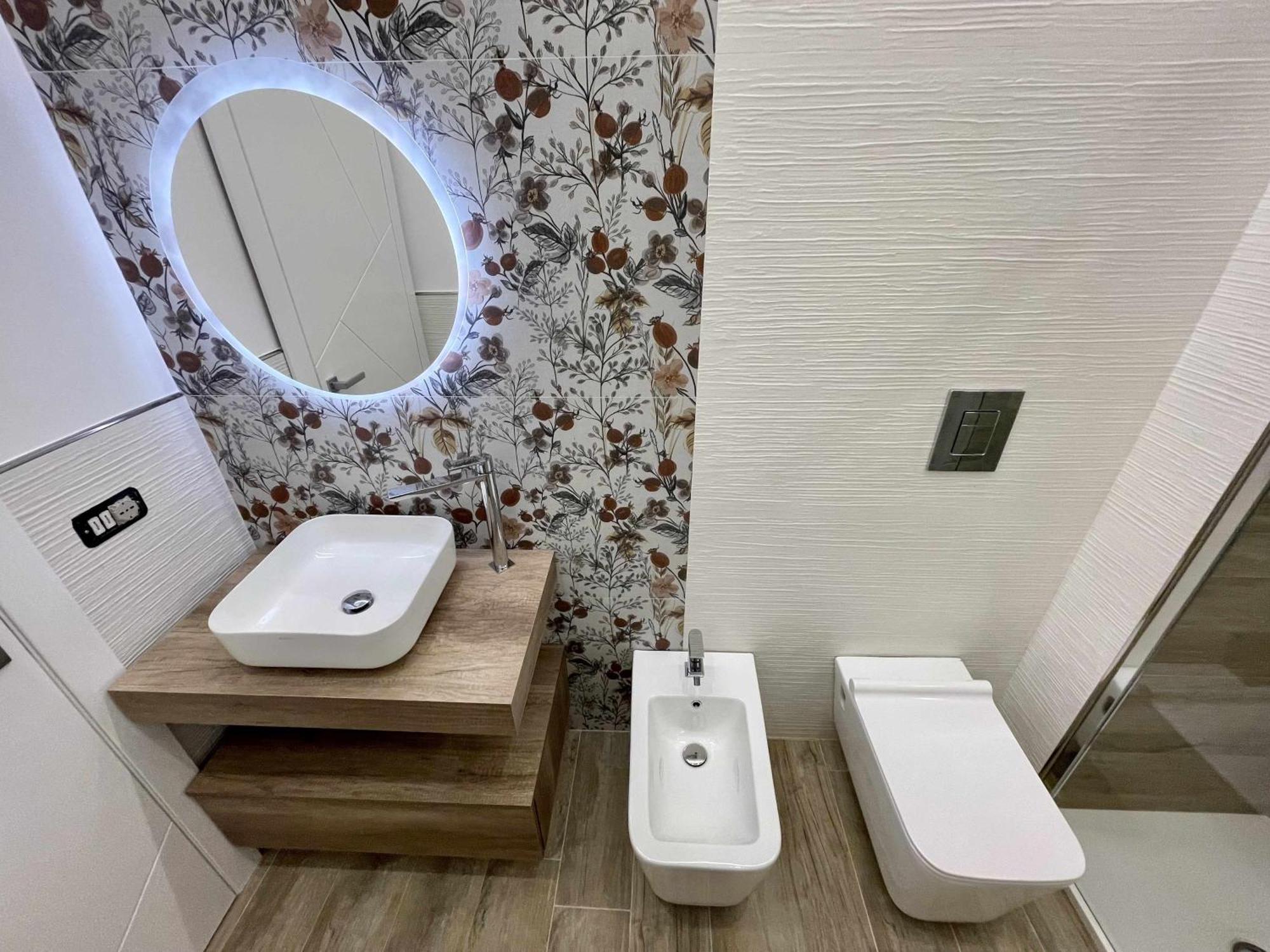 B&B Altomare LMP Pokoj fotografie