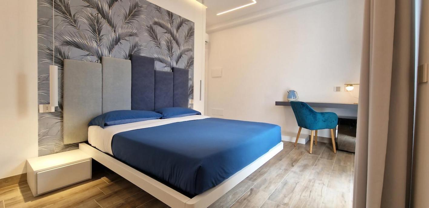 B&B Altomare LMP Exteriér fotografie
