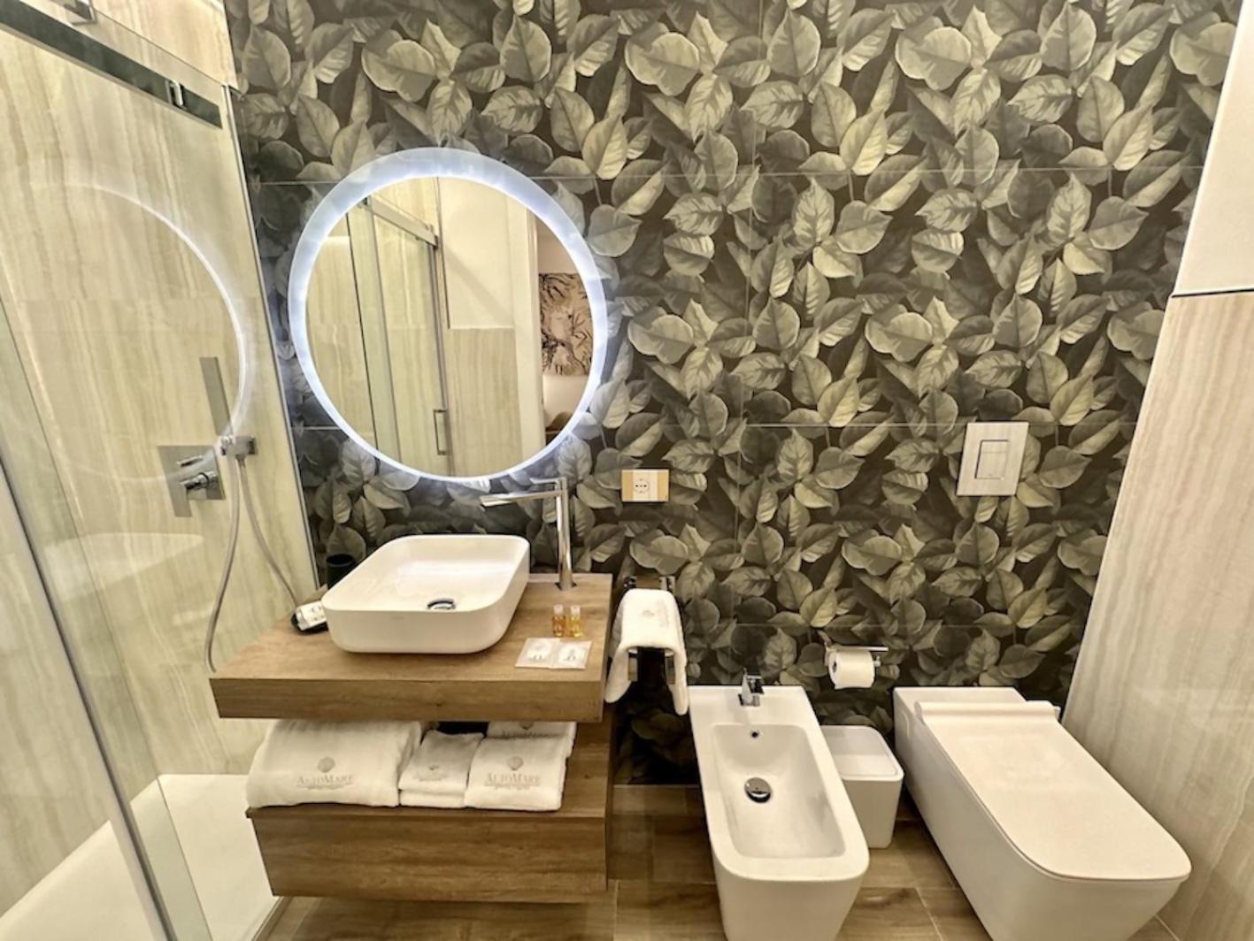 B&B Altomare LMP Exteriér fotografie